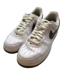 NIKE（ナイキ）の古着「AIR FORCE 1 LOW RETRO/エアフォース1ロウレトロ」｜ホワイト