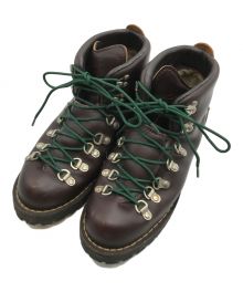 Danner（ダナー）の古着「DJ MOUNTAIN LT GORE-TEX」｜ブラウン