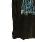 中古・古着 WINTERLAND (ウィンターランド) HELLBILLY DELUXE TEE ブラック サイズ:XL：27000円