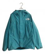 THE NORTH FACEザ ノース フェイス）の古着「Mountaineering Jacket/マウンテニアリングジャケット」｜ブルー