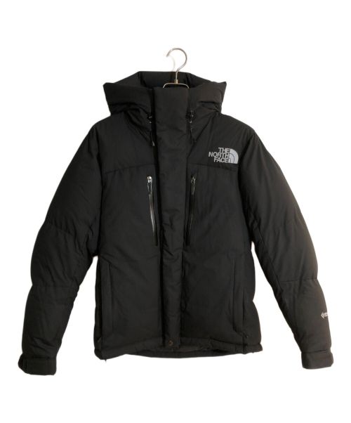 THE NORTH FACE（ザ ノース フェイス）THE NORTH FACE (ザ ノース フェイス) バルトロライトジャケット ブラック サイズ:Mの古着・服飾アイテム