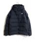 THE NORTH FACE（ザ ノース フェイス）の古着「BELAYER PARKA」｜ネイビー