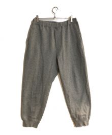 FreshService（フレッシュサービス）の古着「LIGHT OZ SWEAT JOGGERS」｜グレー