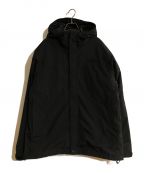 THE NORTH FACEザ ノース フェイス）の古着「Cassius Triclimate Jacket」｜ブラック