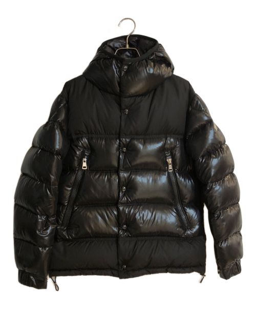 MONCLER（モンクレール）MONCLER (モンクレール) TANY/タニー ブラックの古着・服飾アイテム