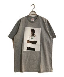 SUPREME（シュプリーム）の古着「24FW TYLER THE CREATOR TEE」｜グレー