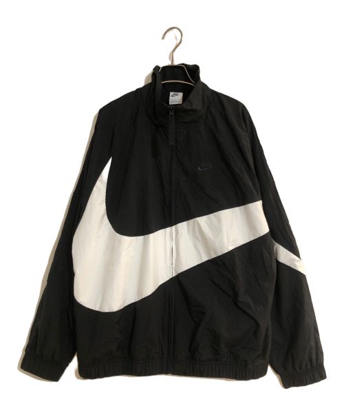 NIKE（ナイキ）NIKE (ナイキ) HBR STMT WOVEN JACKET ブラック サイズ:Lの古着・服飾アイテム