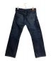 LEVI'S VINTAGE CLOTHING (リーバイス ビンテージ クロージング) 復刻501xxデニムパンツ ブルー サイズ:W36×L34：12000円