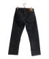 DENIME (ドゥニーム) WAREHOUSE (ウエアハウス) OFFSET XX MODEL DENIM/オフセットXXモデルデニム インディゴ サイズ:W33×L30：16000円