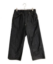 eYe JUNYA WATANABE MAN×LEVI'S（アイ ジュンヤワタナベマン×リーバイス）の古着「24SSDENIM PANTS」｜インディゴ