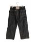 eYe JUNYA WATANABE MAN (アイ ジュンヤワタナベマン) LEVI'S (リーバイス) 24SSDENIM PANTS インディゴ サイズ:XS：30000円