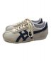 Onitsuka Tiger (オニツカタイガー) ローカットスニーカー ベージュ サイズ:23.5：8000円