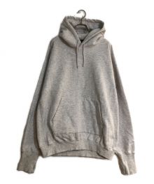 PWA（プア）の古着「23AW Complete-Fit 12.5oz HOODIE」｜グレー