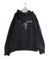 san san gear (サンサンギア) BIPED HOODIE/バイペッドフーディ ネイビー サイズ:2：13000円