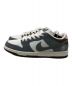 NIKE SB (ナイキエスビー) Yuto Horigome (堀米 雄斗) DUNK LOW PRO QS グレー×ホワイト サイズ:28㎝：45000円