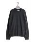 COMME des GARCONS SHIRT（コムデギャルソンシャツ）の古着「WOOL CREWNECK PULLOVER」｜グレー