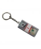 SUPREMEシュプリーム）の古着「CASH PAPERWEIGHT KEYCHAIN」｜ホワイト