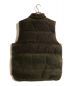 FILSON (フィルソン) Down Cruiser Vest カーキ サイズ:L：20000円