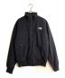 THE NORTH FACE（ザ ノース フェイス）の古着「CAMP NOMAD JACKET/キャンプノマドジャケット 」｜ネイビー