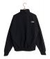 THE NORTH FACE (ザ ノース フェイス) CAMP NOMAD JACKET/キャンプノマドジャケット  ネイビー サイズ:XL：10000円