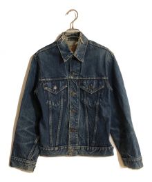 LEVI'S（リーバイス）の古着「ヴィンテーシデニムジャケット」｜インディゴ