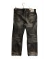 NEIGHBORHOOD (ネイバーフッド) BASIC STRAIGHT DENIM PANTS ブラック サイズ:L：20000円