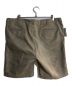 BOWWOW (バウワウ) US ARMY CHINO SHORTS 