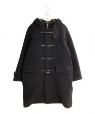 KAPTAIN SUNSHINE (キャプテンサンシャイン) BEAMS PLUS (ビームスプラス) KS+ DUFFLE COAT/ダッフルコート ネイビー サイズ:38M