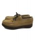 RUSSELL MOCCASIN (ラッセルモカシン) FISHING OXFORD SUEDE/ラッセルモカシン オックスフォード ブラウン サイズ:9：16000円