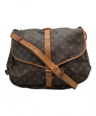 LOUIS VUITTON (ルイ ヴィトン) ソミュール35