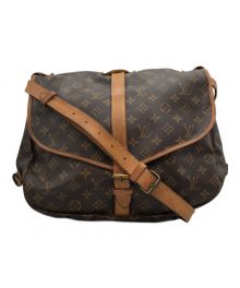 LOUIS VUITTON（ルイ ヴィトン）の古着「ソミュール35」