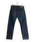 LEVI'S (リーバイス) 501XXデニムパンツ インディゴ サイズ:W36×L36：10000円