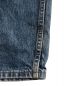 中古・古着 LEVI'S (エクストララージ) 505デニムパンツ インディゴ サイズ:W34×L32：8000円