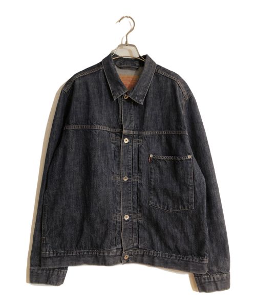 LEVI'S（リーバイス）LEVI'S (リーバイス) 70501 デニムジャケット インディゴ サイズ:Lの古着・服飾アイテム