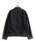 LEVI'S (リーバイス) 70501 デニムジャケット インディゴ サイズ:L：37000円