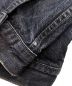 中古・古着 LEVI'S (リーバイス) 70501 デニムジャケット インディゴ サイズ:L：37000円