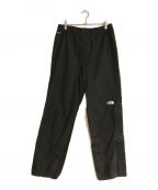 THE NORTH FACEザ ノース フェイス）の古着「Climb Light Zip Pant/クライムライトジップパンツ」｜ブラック