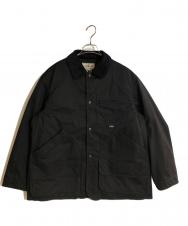 L.L.Bean (エルエルビーン) Bean's Field Coat Insulated ブラック サイズ:M