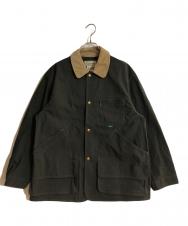 L.L.Bean (エルエルビーン) Field Coat カーキ サイズ:M