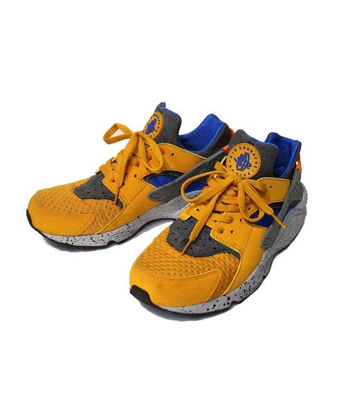 中古 古着通販 Nike ナイキ スニーカー オレンジ サイズ 29cm Air Huarache Run Se 700 ハラチ ブランド 古着通販 トレファク公式 Trefac Fashion