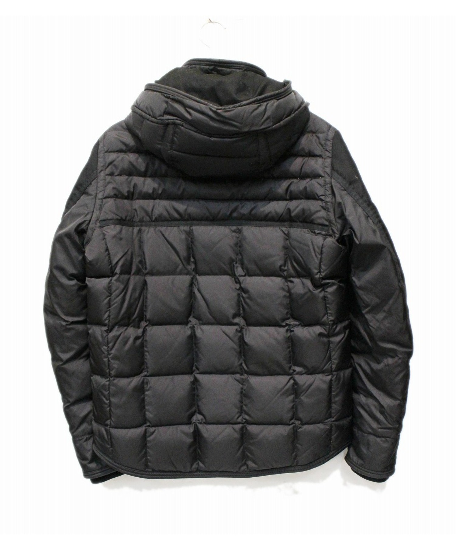 【中古・古着通販】MONCLER (モンクレール) ダウンジャケット