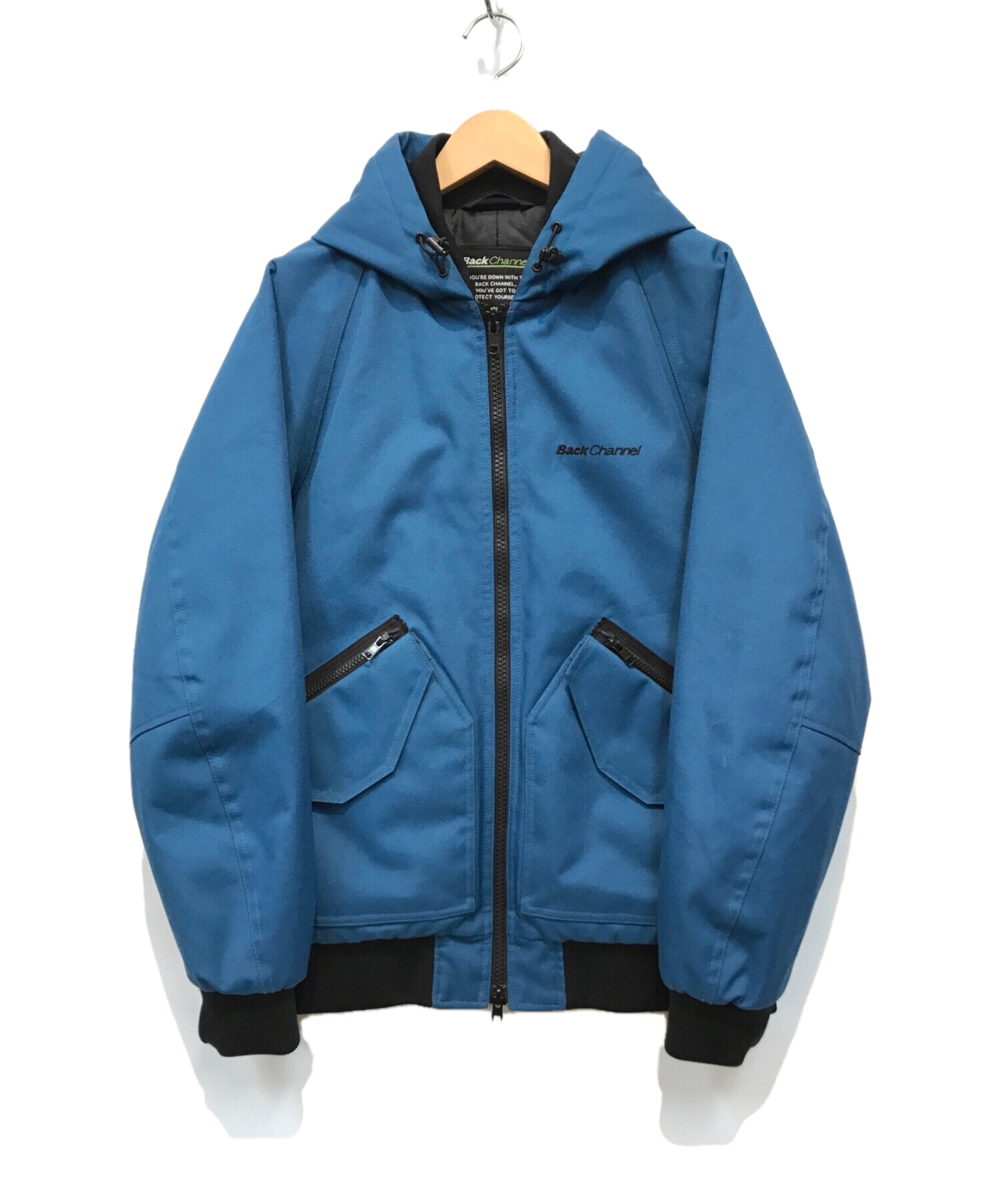 Back Channel Mouton Jkt バックチャンネル アウター | filmekimi.iksv.org