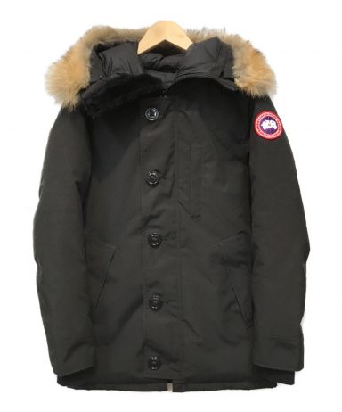 【中古・古着通販】CANADA GOOSE (カナダグース) JASPER