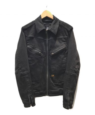 【中古・古着通販】G-STAR RAW (ジースターロゥ) デニム