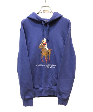 【中古・古着通販】POLO RALPH LAUREN (ポロ・ラルフローレン