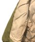 中古・古着 TOYS McCOY (トイズマッコイ) キルティングジャケット グリーン サイズ:42：32800円