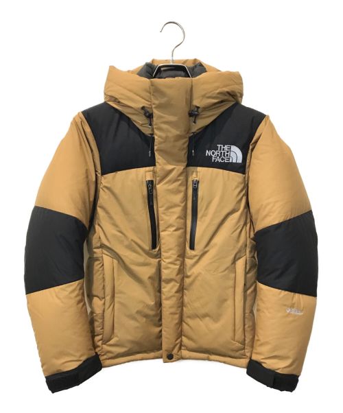 THE NORTH FACE（ザ ノース フェイス）THE NORTH FACE (ザ ノース フェイス) Baltro Light Jacket ベージュ サイズ:XXSの古着・服飾アイテム