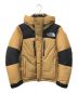 THE NORTH FACE（ザ ノース フェイス）の古着「Baltro Light Jacket」｜ベージュ