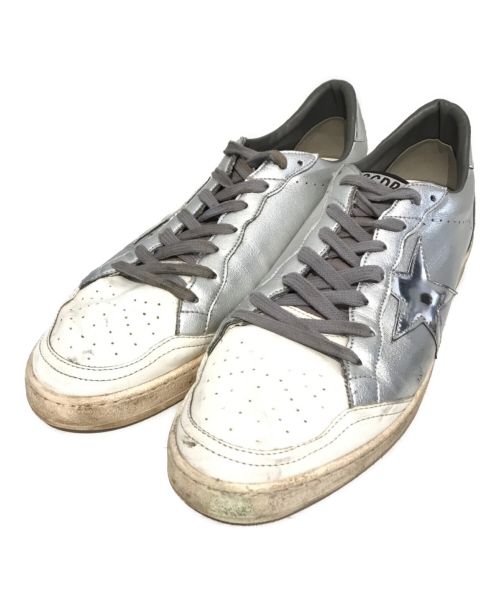 中古・古着通販】GOLDEN GOOSE (ゴールデングース) スニーカー