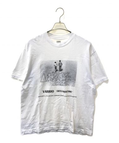 【中古・古着通販】COOTIE×MINE×VARRIO (クーティー×マイン